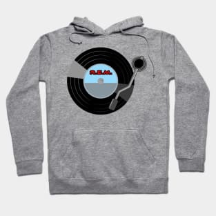 R.E.M. Hoodie